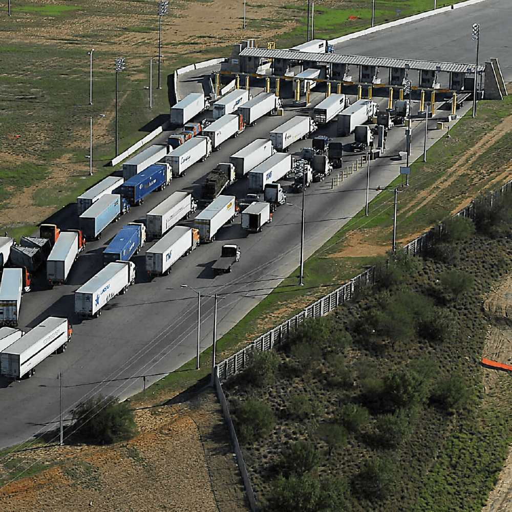 Industrial & Logistics -